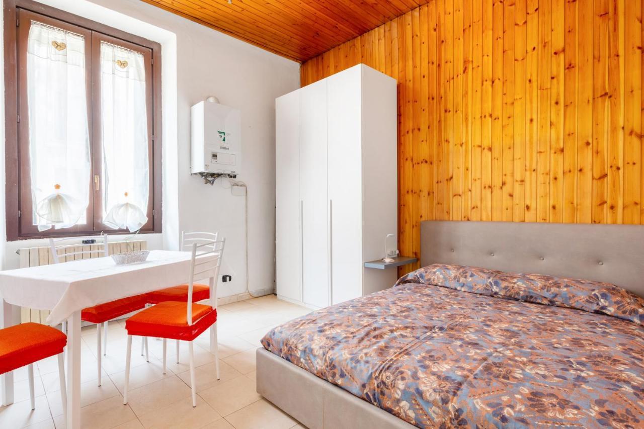 Darsena Navigli - Porta Genova M2 Studio 米兰 外观 照片