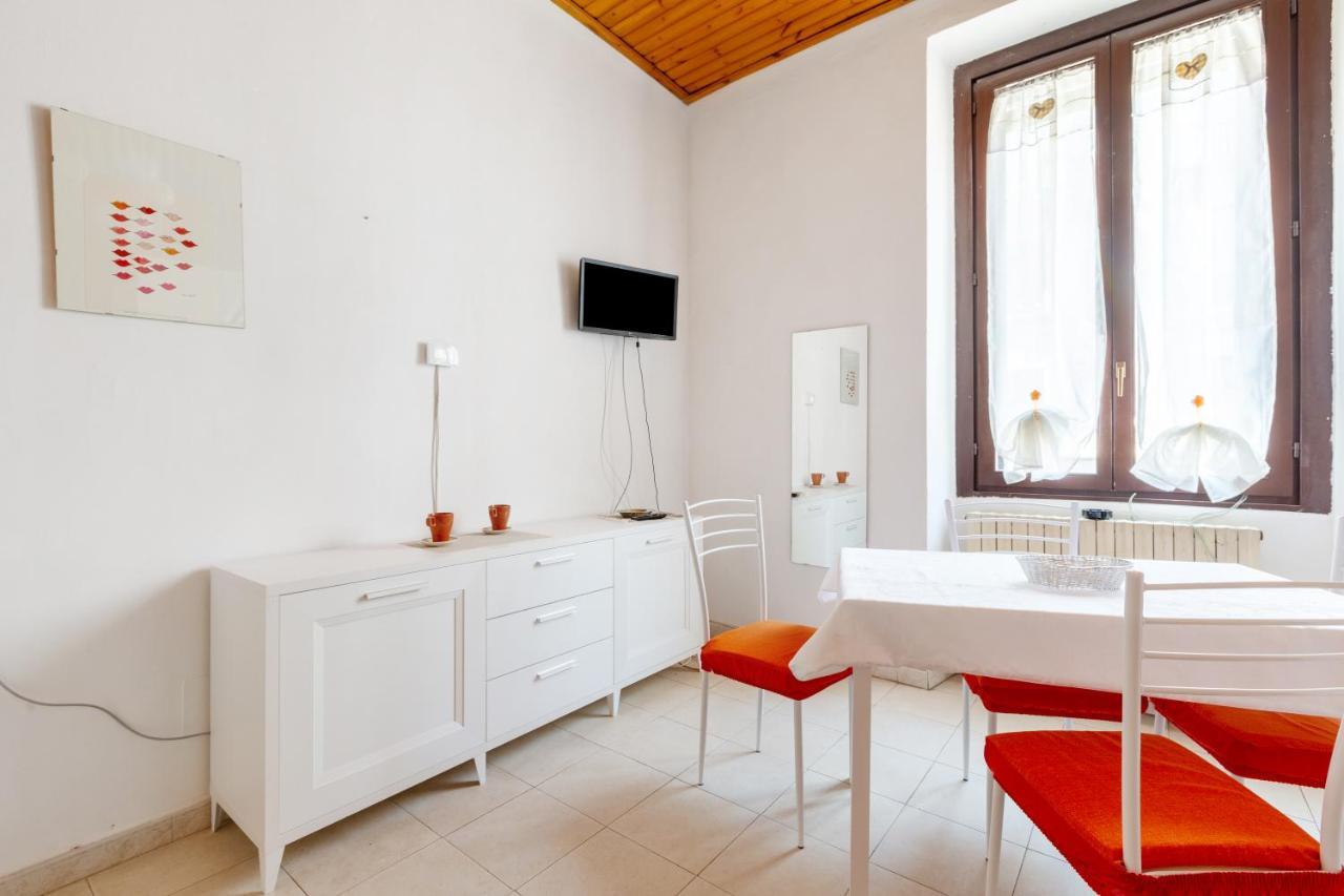 Darsena Navigli - Porta Genova M2 Studio 米兰 外观 照片