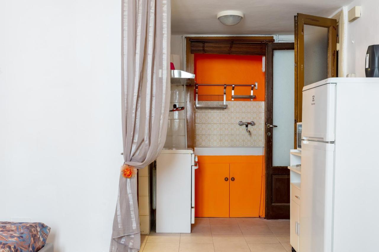 Darsena Navigli - Porta Genova M2 Studio 米兰 外观 照片