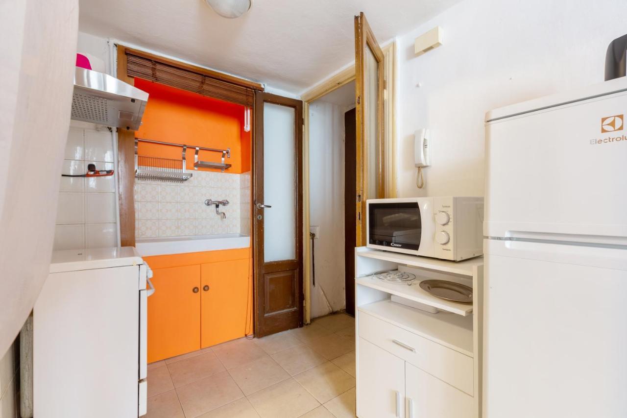 Darsena Navigli - Porta Genova M2 Studio 米兰 外观 照片